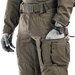 Spodnie Taktyczne UF PRO Striker XT Gen.3 Combat Brown /Grey