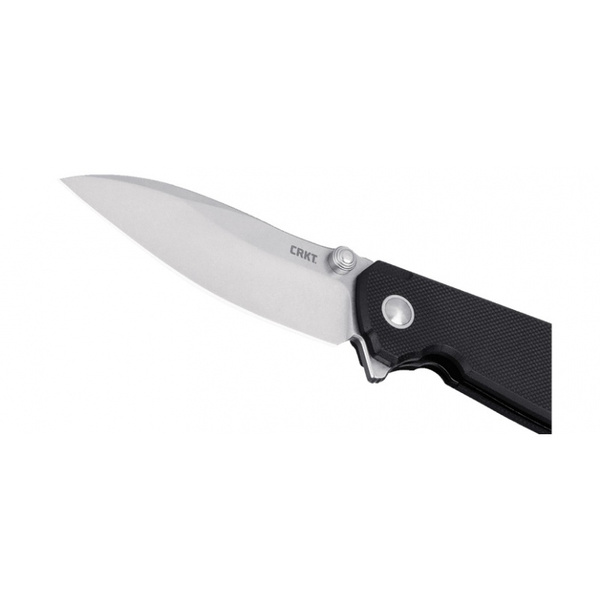 Nóż Składany CRKT IBIS 2540 Czarny