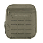 EDC 2.0 Pouch Pentagon Olive (K16076-2.0)