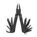 Multitool Leatherman® Rebar Czarny + Futerał Molle