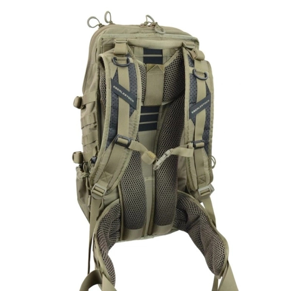 Plecak Taktyczny Eberlestock HiSpeed II X41 38 Litrów Multicam (X41MM)