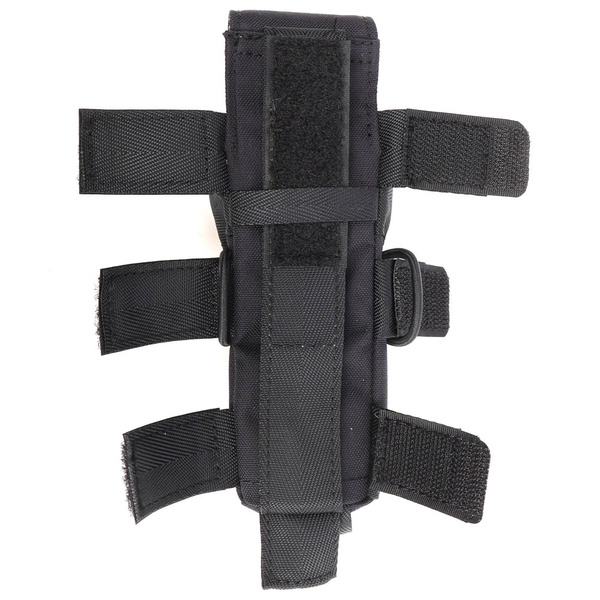 Kiszeń GP Pouch 3 Long Snigel Czarna (21-01855A01-013)