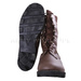 Buty Wojskowe US ARMY Jungle Combat Spike Protective Wellco Brązowe Oryginał Demobil BDB