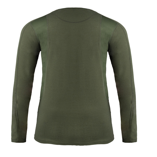 Podkoszulek Texar Base Layer Olive (30-BSLL-SH)