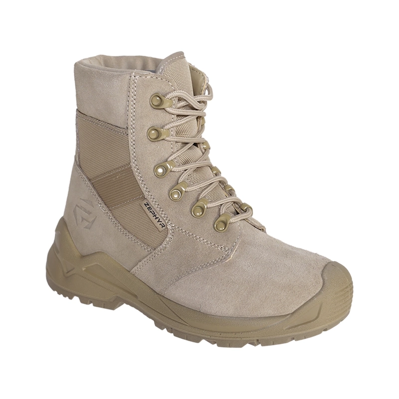 Buty Taktyczne Zephyr ZX11 Piaskowe /Sand | SHOES  Military Shoes