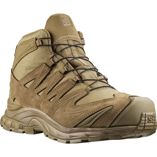 Buty Salomon XA Forces Mid Gore-Tex Coyote (L40977900)