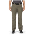 Spodnie Taktyczne Bójówki Damskie Apex Pants 5.11 Ranger Green (64446ABR-186)