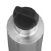 Sculptor Drink Bottle 1000 ml Esbit Steel (DB1000SC-S)