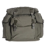 Plecak Bundeswehr 30 Litrów Olive (080500)