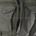Parka Smock KSK Ripstop Special Forces Jacket Bundeswehr Leo Köhler Black Original New