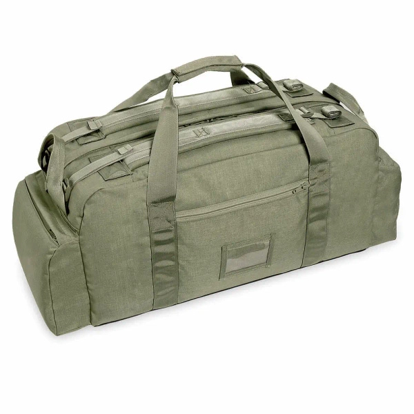 Torba Transportowa Garm™ Gyda Bag 70 Litrów NFM® Group OD Green