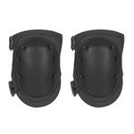 KneePad AltaFLEX GEL Flexible Cap AltaLOK Black (50453.00)