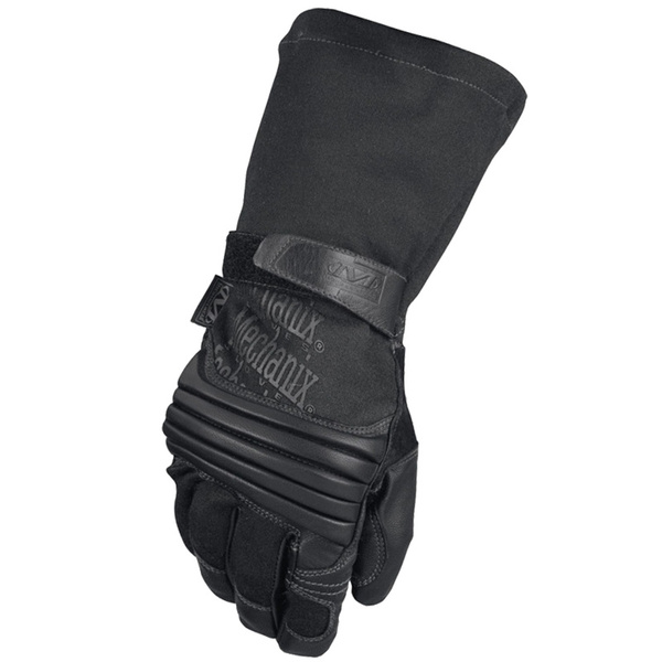 Mechanix Wear Tactical Specialty Azimuth Covert Fire Gloves Black (TSAZ-55)