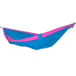 Hamak Dwuosobowy Original Hammock Ticket To The Moon Aqua /Pink (TMO1521)