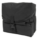 Kieszeń / Torba medyczna Fold-Out Medical Bag Pouch Condor Czarna (MA20-002)