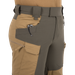 Spodnie Helikon-Tex HOP Hybrid Outback Pants DuraCanvas® Taiga Green (SP-HOP-DC-09)