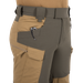 Spodnie Helikon-Tex HOP Hybrid Outback Pants DuraCanvas® Coyote (SP-HOP-DC-11)