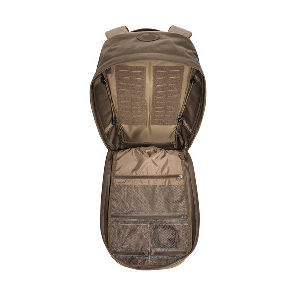 Urban Tac Pack 22 Litres Tasmanian Tiger Coyote Brown (7558.346)