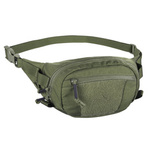 Waist Pack POSSUM® Cordura® Helikon-Tex Olive Green (TB-PSM-CD-02)