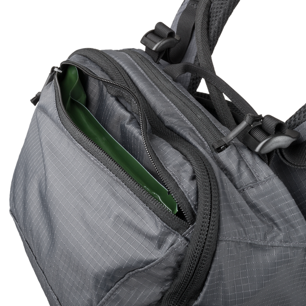 Backpack Elevation Nylon 35 Litres Helikon-Tex Grey (PL-EVN-NL-1919A)