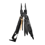 Multitool Leatherman® MUT Czarny + Futerał Black (833093)