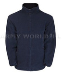 Polar SIOEN Wojskowy Granatowy Oryginał Demobil DB