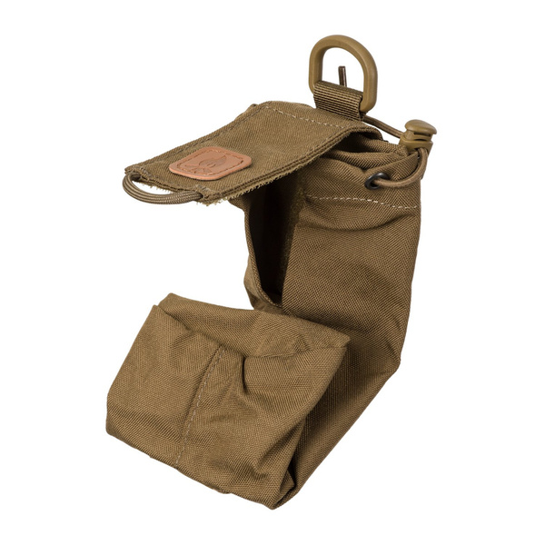 Bushcraft Dump Pouch Helikon-Tex Coyote (MO-U06-CD-11)