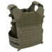Kamizelka Taktyczna Plate Carrier ROCK 4.0 Maskpol Ranger Green (TMRRG-04)