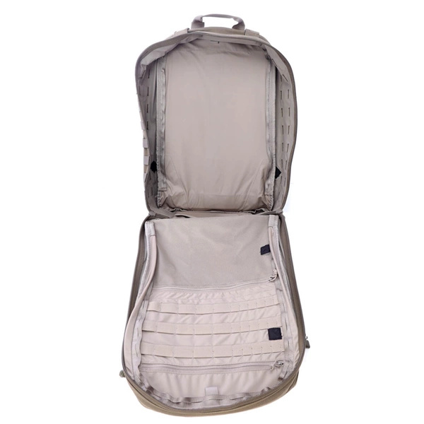 Plecak Specialist Backpack 40 L Snigel Czarny  (29-00026-01-000)