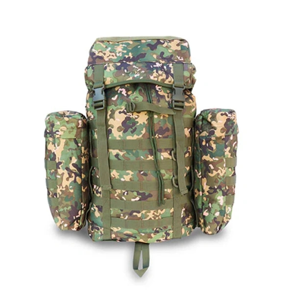 Plecak Modułowy Bergen DD Hammocks Multicam