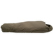 Sleeping Bag Tropen (+4°C/-10°C ) Carinthia Olive Used