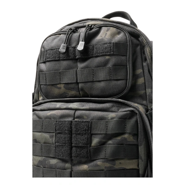 Plecak Rush24 2.0 Backpack 37 Litrów 5.11 Multicam Black (56564ABR-251)