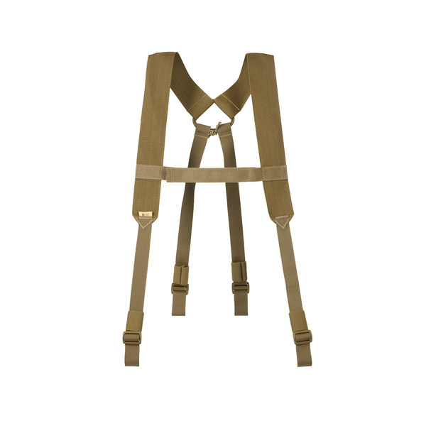 Szelki Do Pasa Taktycznego Elite M-Tac Coyote (10099005)