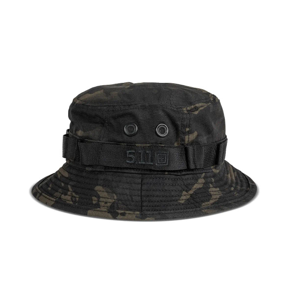 Kapelusz Boonie Hat 5.11 Multicam Black (89076ABR)