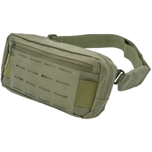 Nerka Taktyczna Dangler Pouch Combat Lab Ranger Green