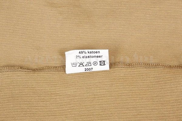 Szalokominiarka Wojskowa Holenderska Coyote Oryginał Demobil DB