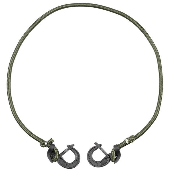 Linka Bungee / Expander 8 mm x 100 cm MFH Olive