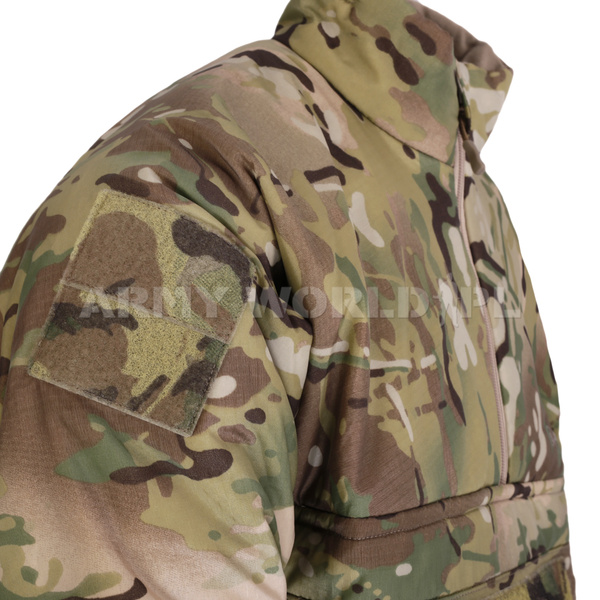 Kurtka Tactical Softie Smock (-5°C / -10°C) Snugpak Multicam