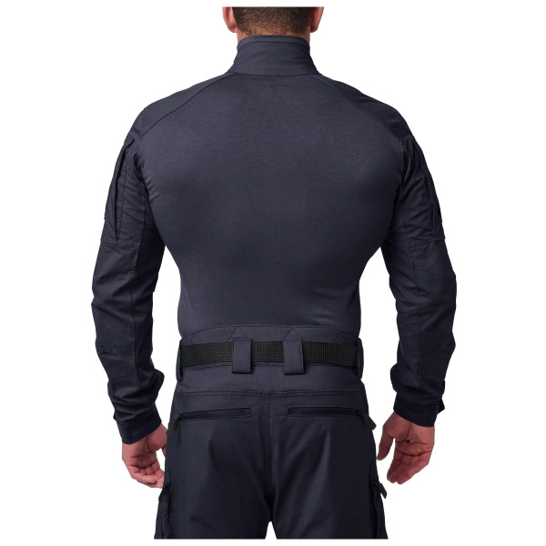 Koszula Taktyczna V.XI XTU Rapid Long Sleeve 5.11 Dark Navy (72508ABR)
