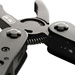 Multitool Type 1 Stainles Steel M-Tac Czarny (60002002)
