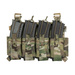 Przedni Panel Cuirass QRS Na Magazynki M-Tac Multicam (10262008)