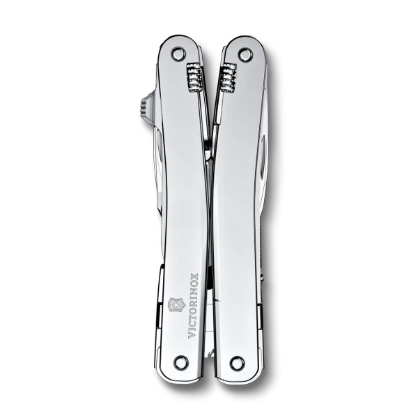 Multitool SwissTool Spirit MX Victorinox 105 mm + Etui (3.0224.MN)