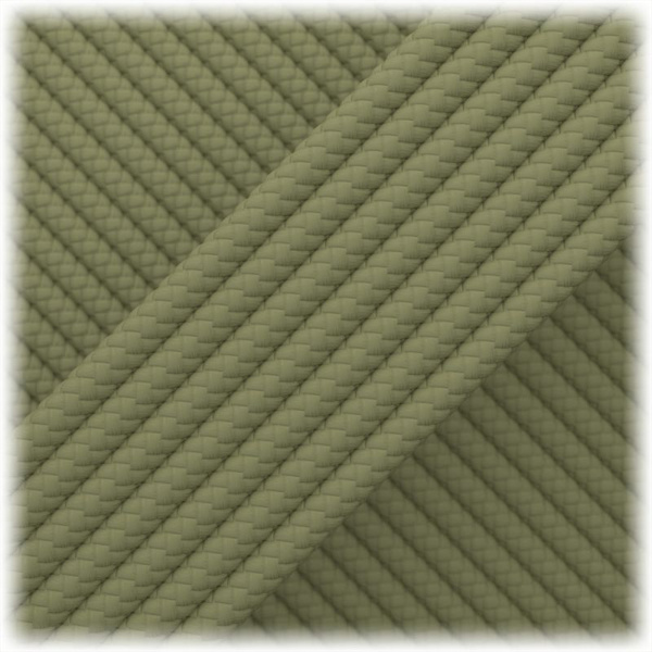 Linka Paracord 20 m Type II 425 3 mm EDCX Light Khaki