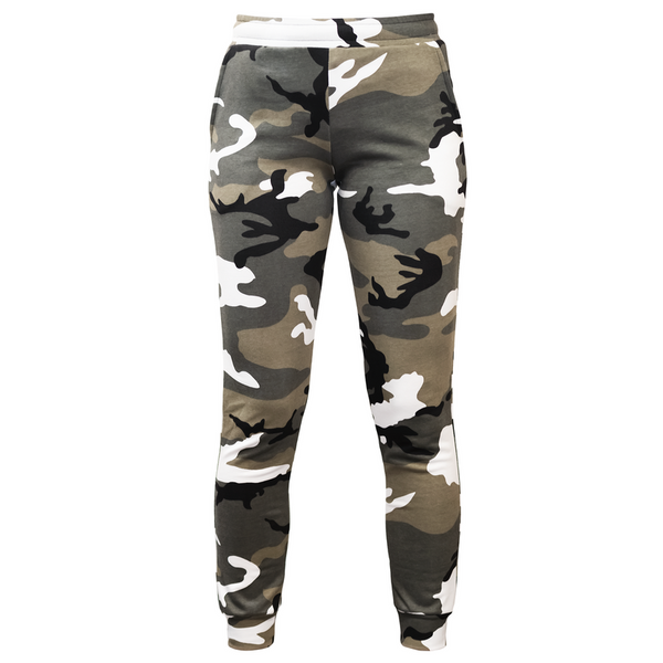 Military Trousers Junior Urban