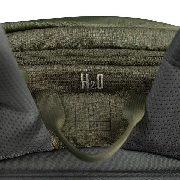 Plecak Alpinus Otway 40L Zielony (PO43641)