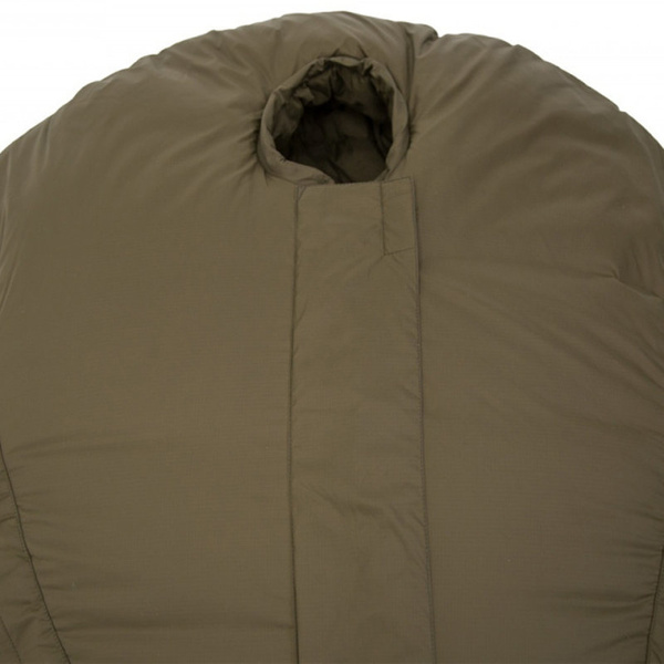 Sleeping Bag Survival One (-20°C / -35°C) Carinthia Olive (92070)