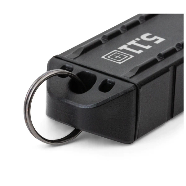 Latarka Ręczna Deploy K-USB 5.11 Czarna (53446)