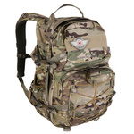 Backpack Military Sparrow 303 30 Litrów Wisport Multicam