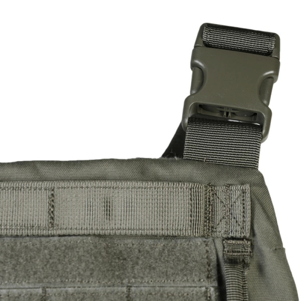 Kamizelka Taktyczna Tactical Ballistic Vest Cover -17 Snigel (84-01429-09-000)