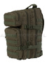 Plecak Model US Assault Pack SM (20l) Mil-tec Olive (14002001)